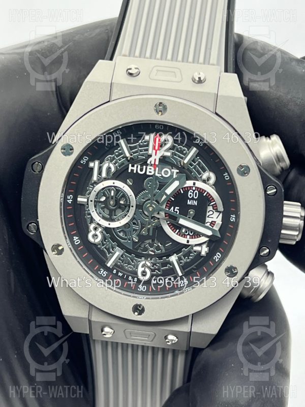Товар Hublot Big Bang Unico 44mm Art 7282 Фото 10 - Hublot Big Bang Unico 44mm Art 7282