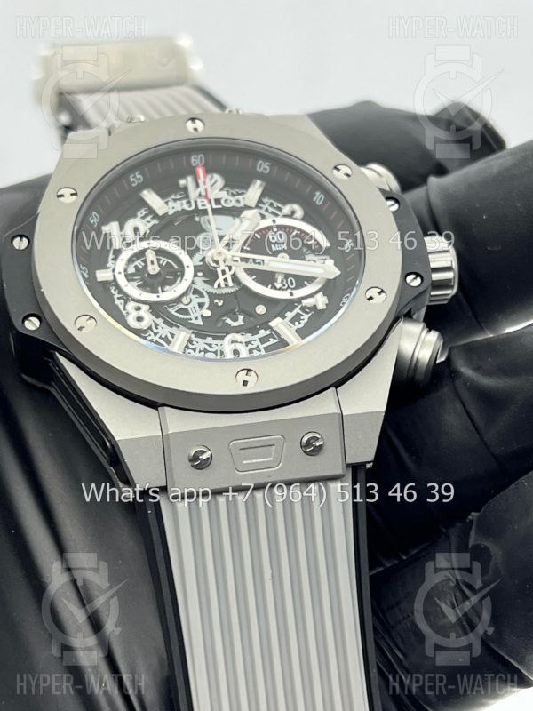 Товар Hublot Big Bang Unico 44mm Art 7282 Фото 11 - Hublot Big Bang Unico 44mm Art 7282