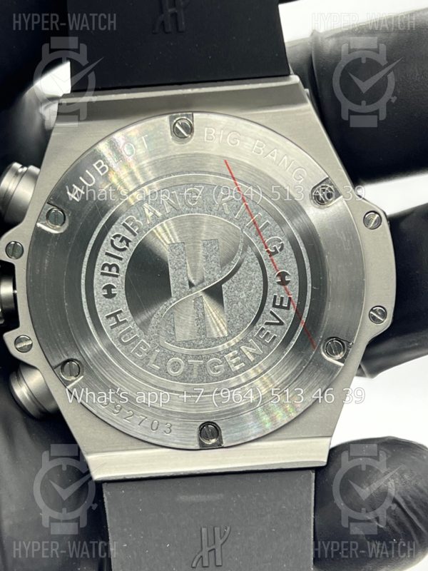 Товар Hublot Big Bang Unico 44mm Art 7282 Фото 18 - Hublot Big Bang Unico 44mm Art 7282