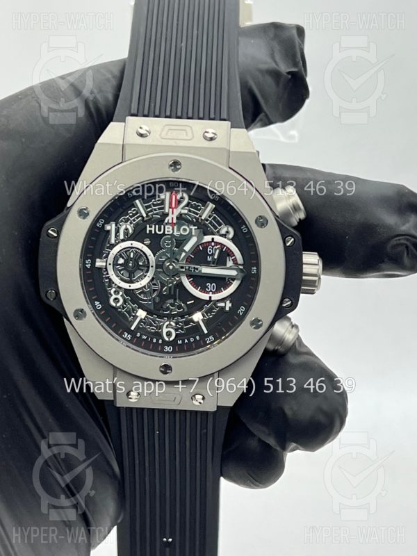 Товар Hublot Big Bang Unico 44mm Art 7281 Фото 9 - Hublot Big Bang Unico 44mm Art 7281