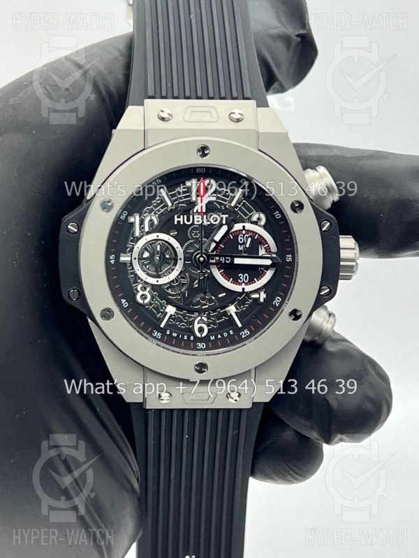 Товар Hublot Big Bang Unico 44mm Art 7281 Фото 10 - Hublot Big Bang Unico 44mm Art 7281