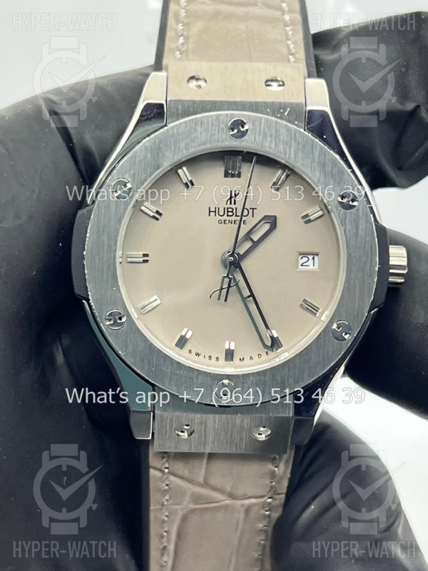 Товар Hublot Classic Fusion 33mm Art 7274 Фото 2 - Hublot Classic Fusion 33mm Art 7274
