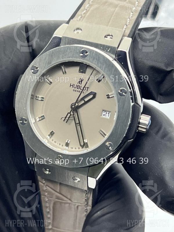 Товар Hublot Classic Fusion 33mm Art 7274 Фото 3 - Hublot Classic Fusion 33mm Art 7274