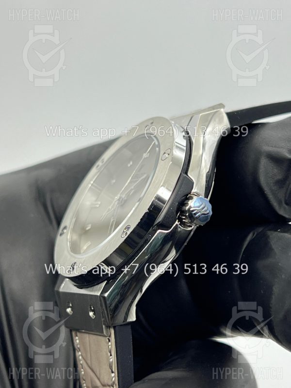 Товар Hublot Classic Fusion 33mm Art 7274 Фото 4 - Hublot Classic Fusion 33mm Art 7274