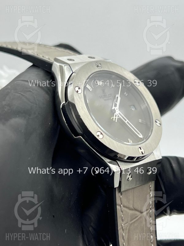 Товар Hublot Classic Fusion 33mm Art 7274 Фото 7 - Hublot Classic Fusion 33mm Art 7274