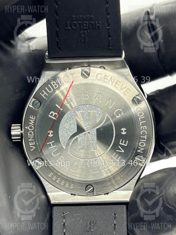 Товар Hublot Classic Fusion 33mm Art 7274 Фото 15 - Hublot Classic Fusion 33mm Art 7274