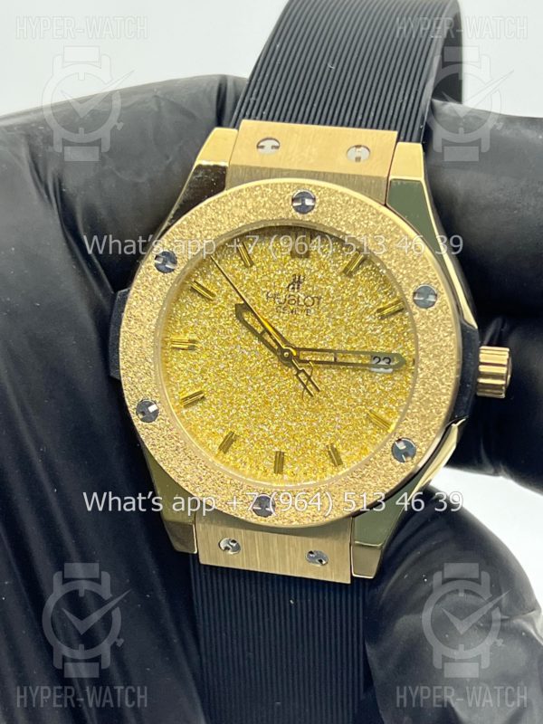 Товар Hublot Classic Fusion 33mm Art 7278 Фото 2 - Hublot Classic Fusion 33mm Art 7278