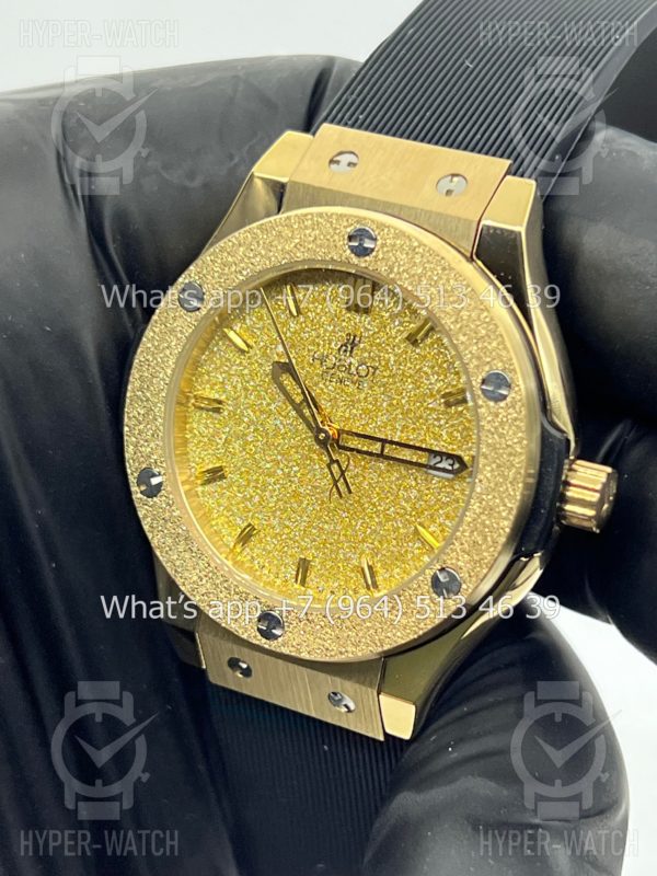 Товар Hublot Classic Fusion 33mm Art 7278 Фото 3 - Hublot Classic Fusion 33mm Art 7278
