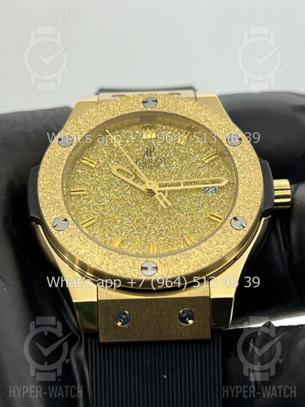 Товар Hublot Classic Fusion 33mm Art 7278 Фото 5 - Hublot Classic Fusion 33mm Art 7278