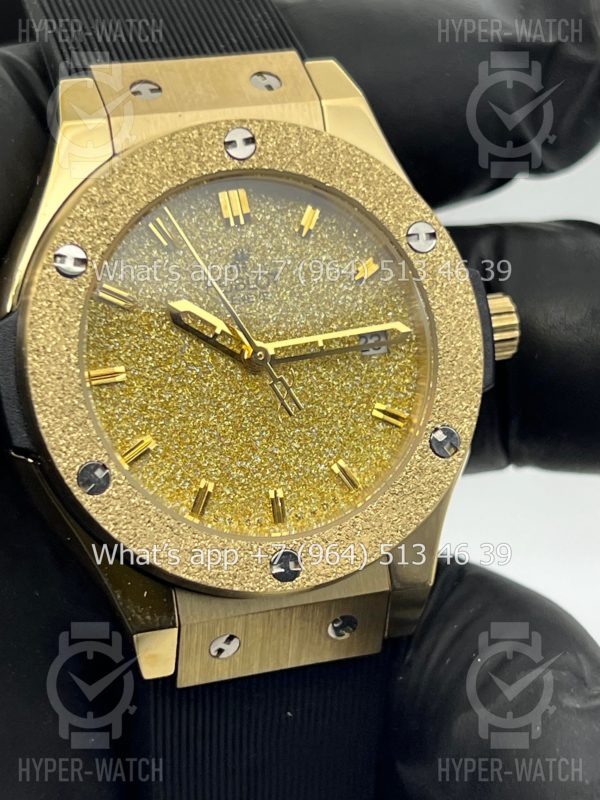 Товар Hublot Classic Fusion 33mm Art 7278 Фото 6 - Hublot Classic Fusion 33mm Art 7278