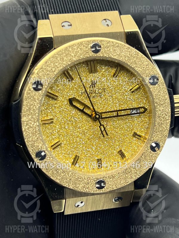 Товар Hublot Classic Fusion 33mm Art 7278 Фото 7 - Hublot Classic Fusion 33mm Art 7278