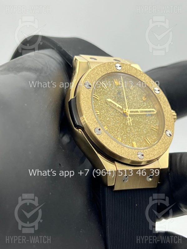 Товар Hublot Classic Fusion 33mm Art 7278 Фото 10 - Hublot Classic Fusion 33mm Art 7278