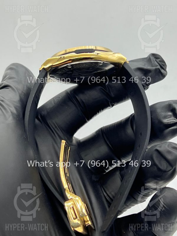 Товар Hublot Classic Fusion 33mm Art 7278 Фото 15 - Hublot Classic Fusion 33mm Art 7278