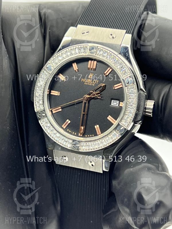 Товар Hublot Classic Fusion 33mm Art 7279 Фото 2 - Hublot Classic Fusion 33mm Art 7279