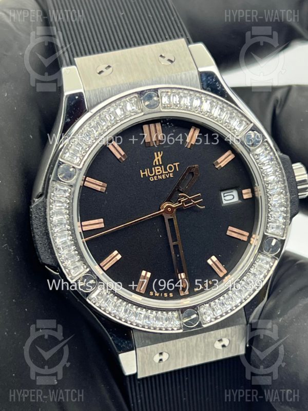 Товар Hublot Classic Fusion 33mm Art 7279 Фото 4 - Hublot Classic Fusion 33mm Art 7279