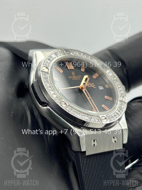 Товар Hublot Classic Fusion 33mm Art 7279 Фото 5 - Hublot Classic Fusion 33mm Art 7279