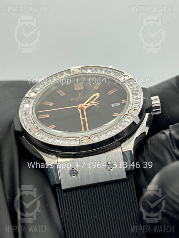 Товар Hublot Classic Fusion 33mm Art 7279 Фото 6 - Hublot Classic Fusion 33mm Art 7279