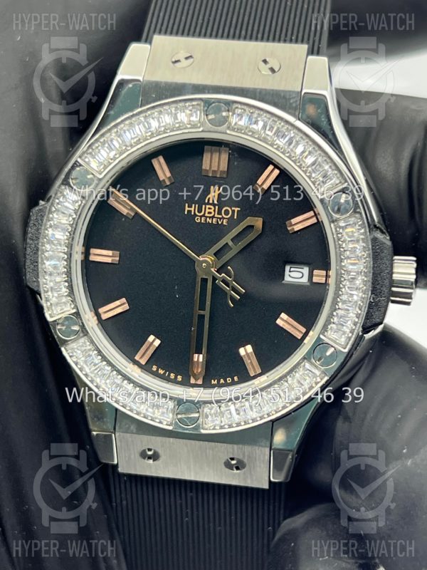 Товар Hublot Classic Fusion 33mm Art 7279 Фото 9 - Hublot Classic Fusion 33mm Art 7279
