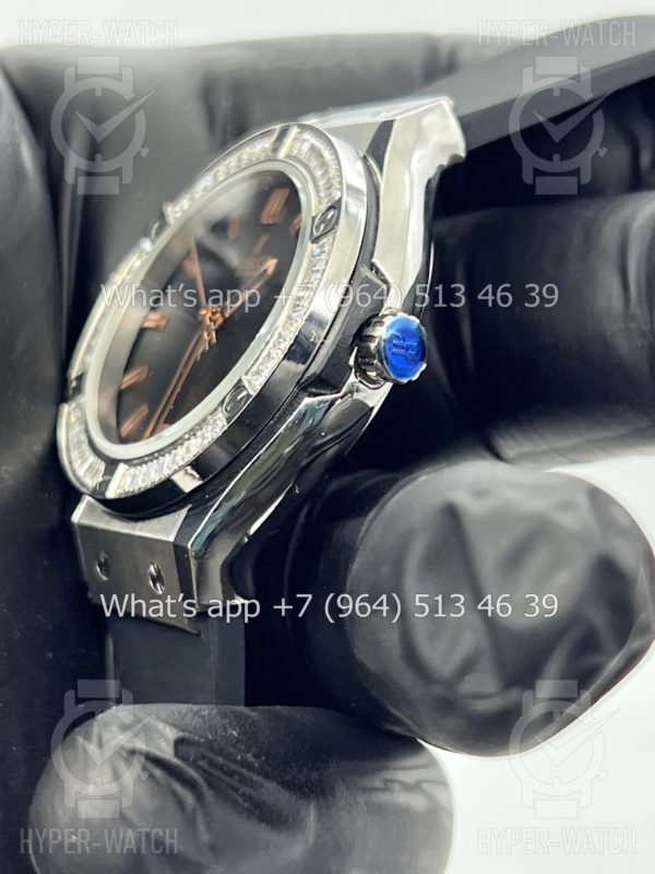 Товар Hublot Classic Fusion 33mm Art 7279 Фото 10 - Hublot Classic Fusion 33mm Art 7279