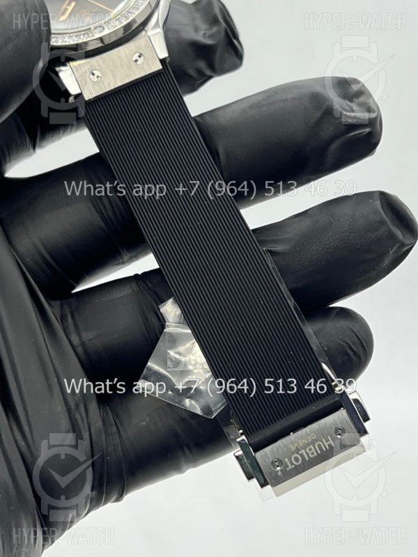 Товар Hublot Classic Fusion 33mm Art 7279 Фото 12 - Hublot Classic Fusion 33mm Art 7279
