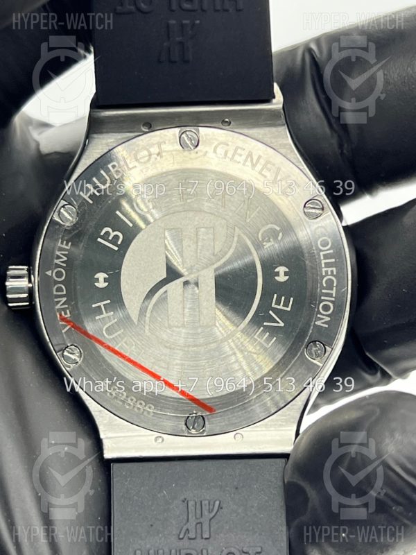 Товар Hublot Classic Fusion 33mm Art 7279 Фото 17 - Hublot Classic Fusion 33mm Art 7279