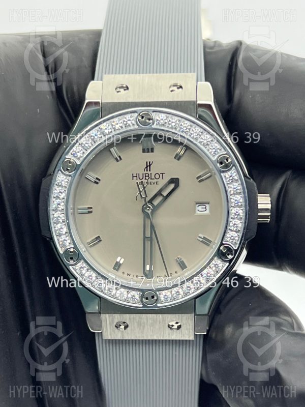 Товар Hublot Classic Fusion 33mm Art 7277 Фото 2 - Hublot Classic Fusion 33mm Art 7277
