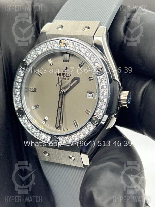 Товар Hublot Classic Fusion 33mm Art 7277 Фото 3 - Hublot Classic Fusion 33mm Art 7277