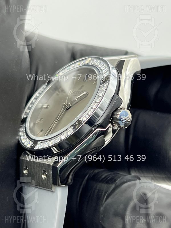 Товар Hublot Classic Fusion 33mm Art 7277 Фото 4 - Hublot Classic Fusion 33mm Art 7277