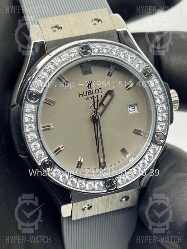 Товар Hublot Classic Fusion 33mm Art 7277 Фото 6 - Hublot Classic Fusion 33mm Art 7277