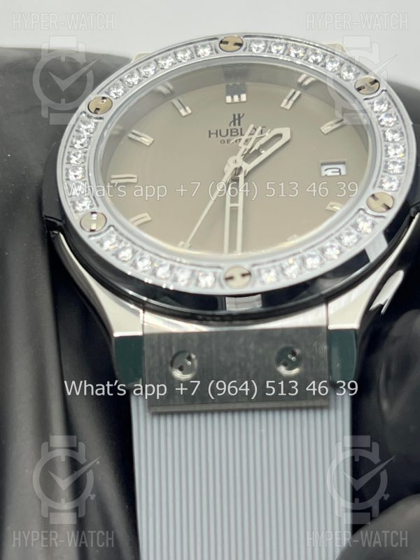 Товар Hublot Classic Fusion 33mm Art 7277 Фото 7 - Hublot Classic Fusion 33mm Art 7277