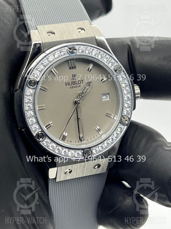 Товар Hublot Classic Fusion 33mm Art 7277 Фото 9 - Hublot Classic Fusion 33mm Art 7277