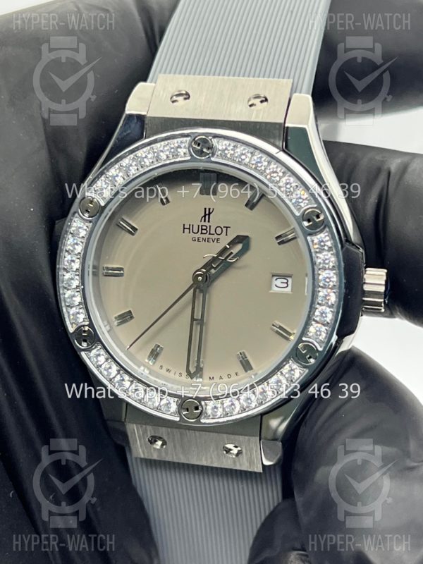 Товар Hublot Classic Fusion 33mm Art 7277 Фото 10 - Hublot Classic Fusion 33mm Art 7277