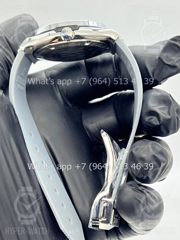 Товар Hublot Classic Fusion 33mm Art 7277 Фото 17 - Hublot Classic Fusion 33mm Art 7277