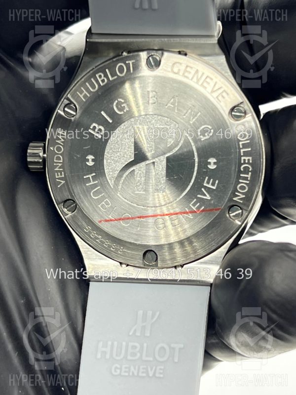 Товар Hublot Classic Fusion 33mm Art 7277 Фото 18 - Hublot Classic Fusion 33mm Art 7277
