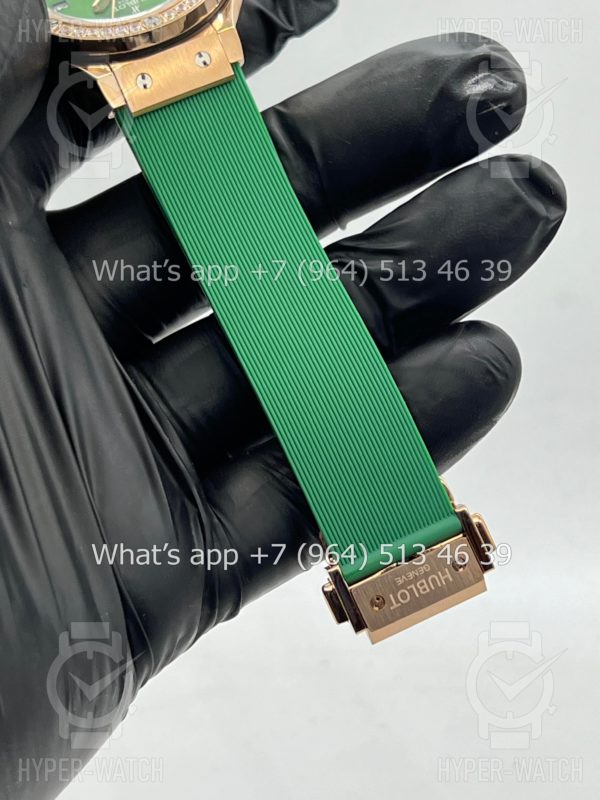 Товар Hublot Classic Fusion 33mm Art 7273 Фото 11 - Hublot Classic Fusion 33mm Art 7273