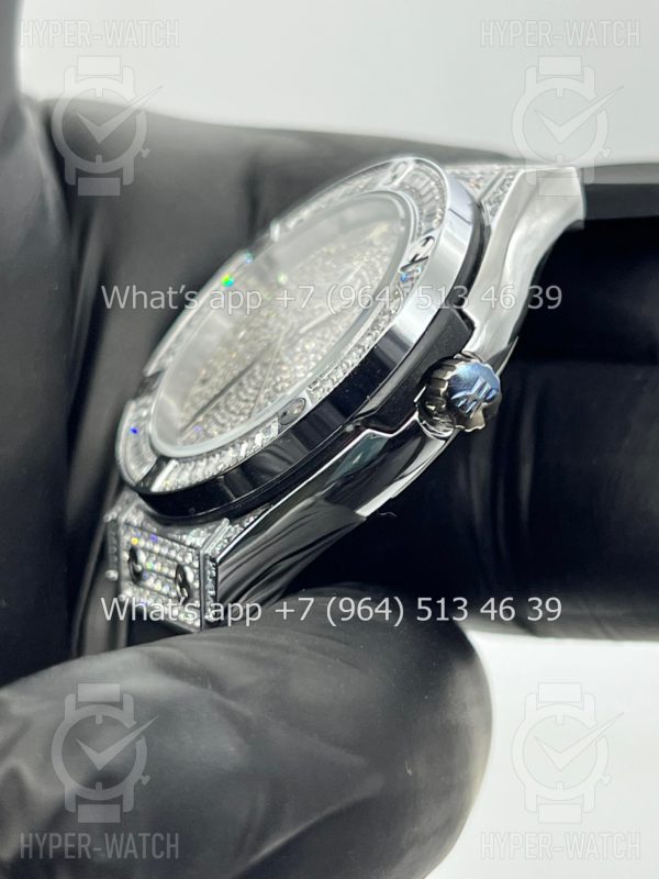Товар Hublot Classic Fusion 33mm Art 7280 Фото 8 - Hublot Classic Fusion 33mm Art 7280