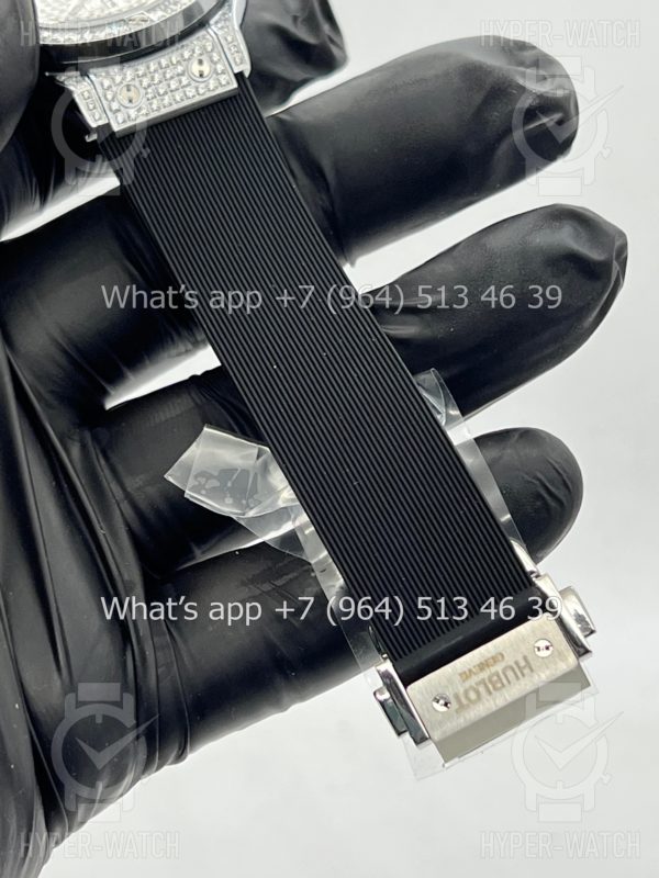 Товар Hublot Classic Fusion 33mm Art 7280 Фото 13 - Hublot Classic Fusion 33mm Art 7280