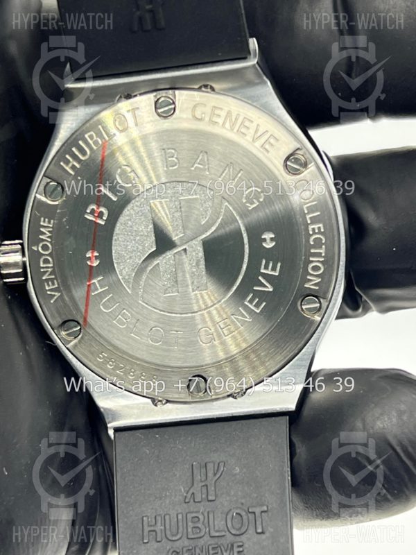 Товар Hublot Classic Fusion 33mm Art 7280 Фото 18 - Hublot Classic Fusion 33mm Art 7280
