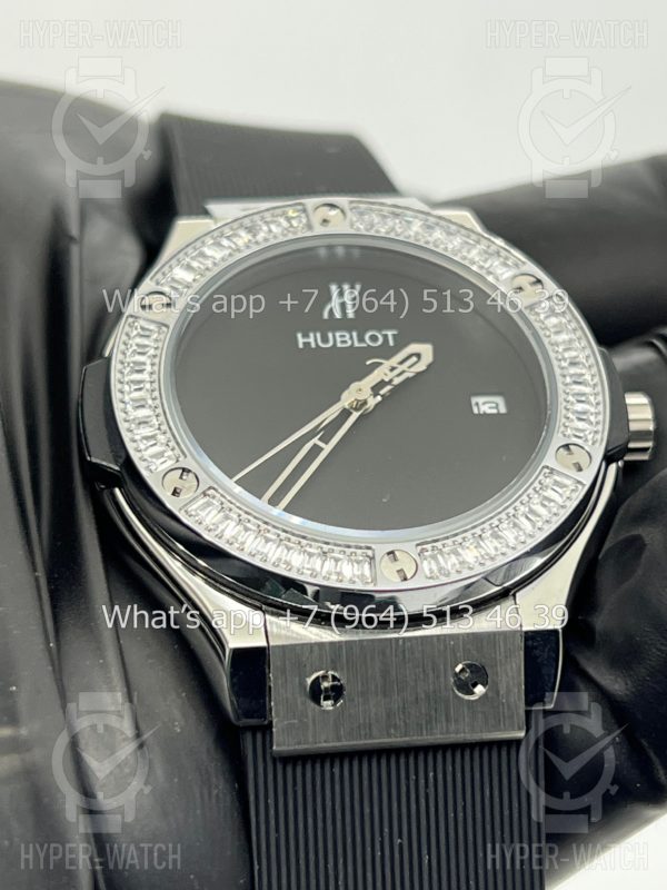 Фото 7 - Hublot Classic Fusion 33mm Art 7270