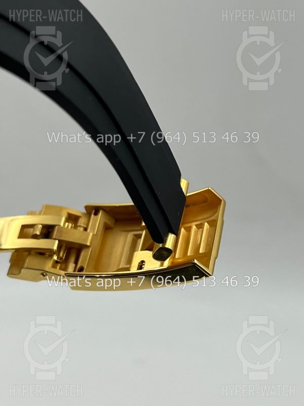 Товар Rolex Yacht-Master 42mm 226658-0001 Gold Фото 31 - Rolex Yacht-Master 42mm 226658-0001 Gold
