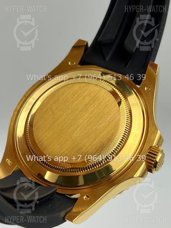 Товар Rolex Yacht-Master 42mm 226658-0001 Gold Фото 32 - Rolex Yacht-Master 42mm 226658-0001 Gold