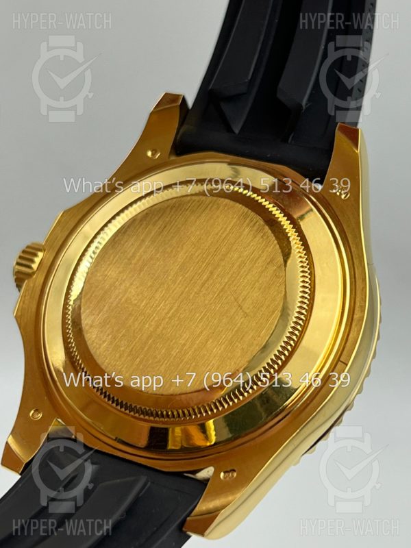 Товар Rolex Yacht-Master 42mm 226658-0001 Gold Фото 33 - Rolex Yacht-Master 42mm 226658-0001 Gold
