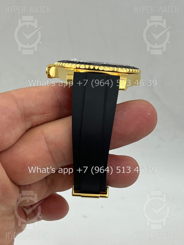 Товар Rolex Yacht-Master 42mm 226658-0001 Gold Фото 23 - Rolex Yacht-Master 42mm 226658-0001 Gold