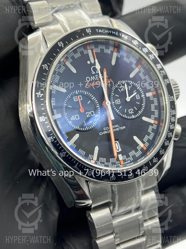 Товар Omega Speedmaster Racing 44mm Art 7378 Фото 5 - Omega Speedmaster Racing 44mm Art 7378
