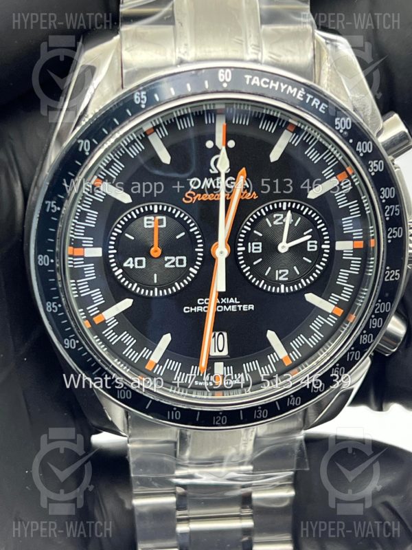 Товар Omega Speedmaster Racing 44mm Art 7378 Фото 7 - Omega Speedmaster Racing 44mm Art 7378