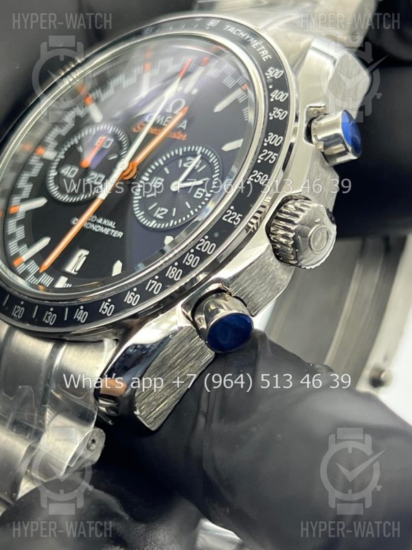 Товар Omega Speedmaster Racing 44mm Art 7378 Фото 9 - Omega Speedmaster Racing 44mm Art 7378