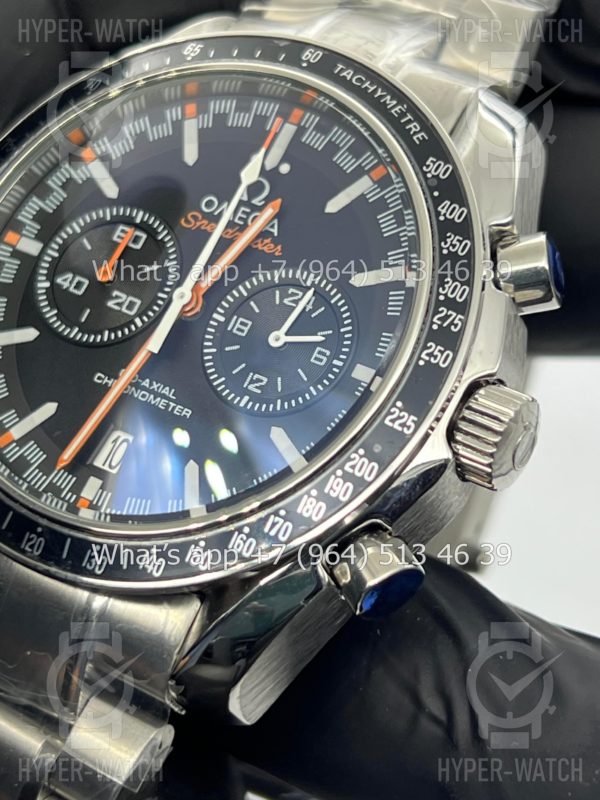 Товар Omega Speedmaster Racing 44mm Art 7378 Фото 10 - Omega Speedmaster Racing 44mm Art 7378