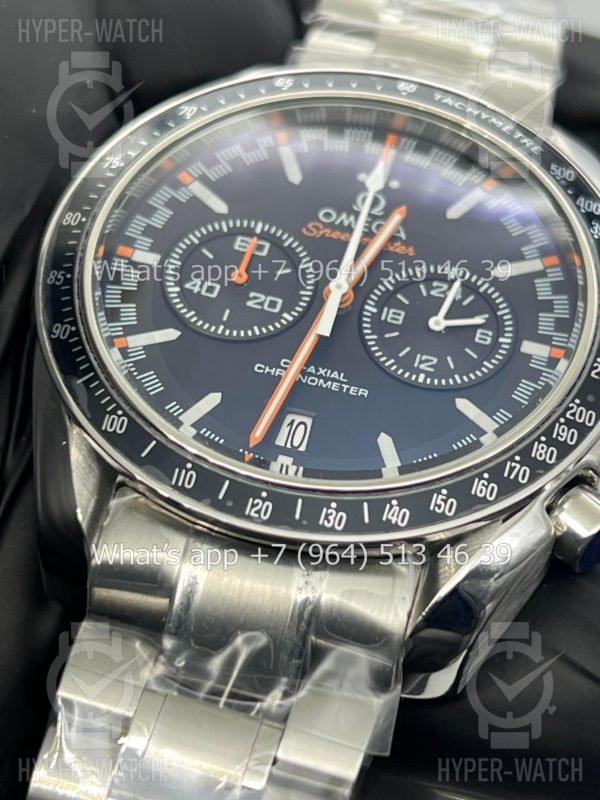Товар Omega Speedmaster Racing 44mm Art 7378 Фото 11 - Omega Speedmaster Racing 44mm Art 7378