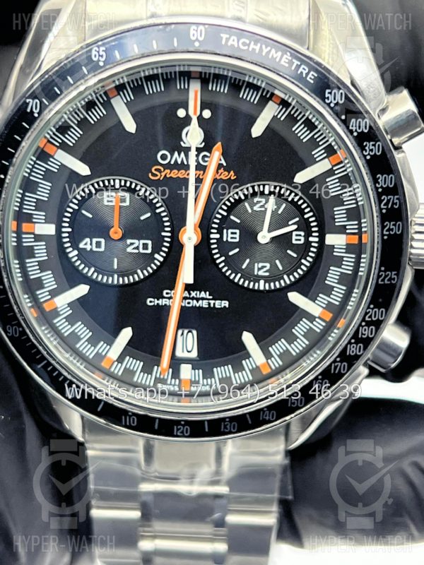Товар Omega Speedmaster Racing 44mm Art 7378 Фото 12 - Omega Speedmaster Racing 44mm Art 7378