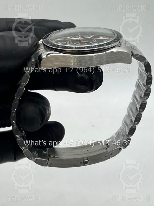 Товар Omega Speedmaster Racing 44mm Art 7378 Фото 17 - Omega Speedmaster Racing 44mm Art 7378